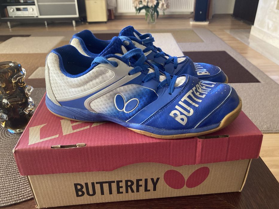 Butterfly buty 41 rozmiar