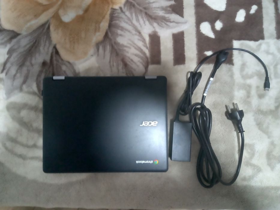 ACER Chromebook Spin 512