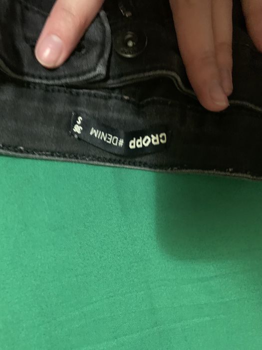 Штаны, джинсы