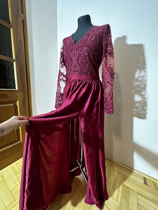 Sukienki wieczorowe M, M/L