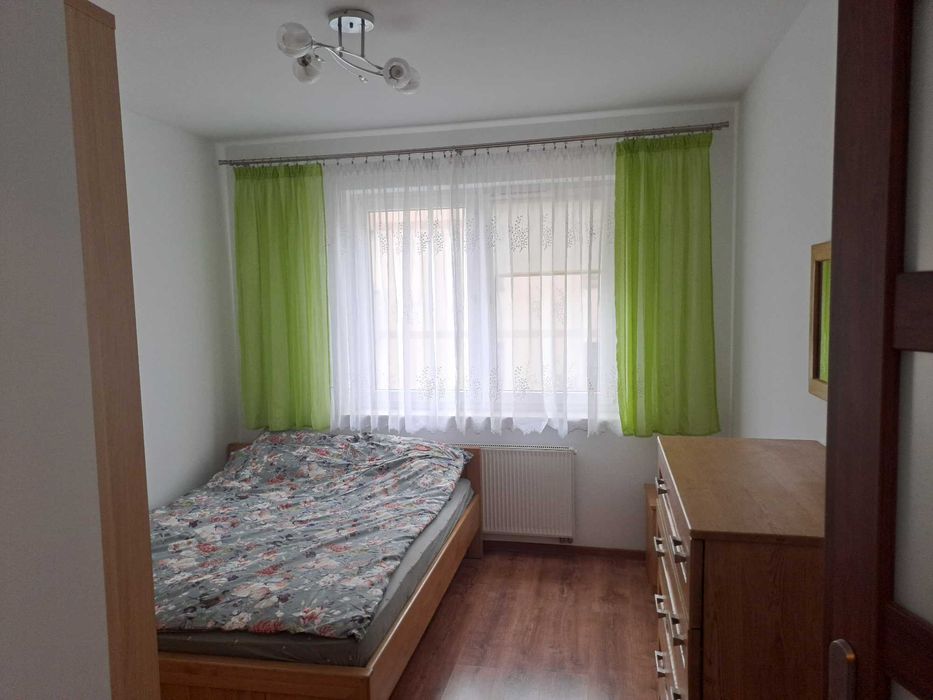 Mieszkanie – Ząbki, powiat wołomiński - Więcej