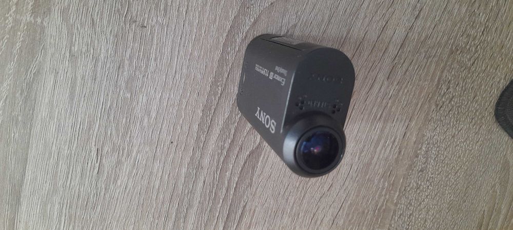 Екшн камера SONY HDR-AS30V