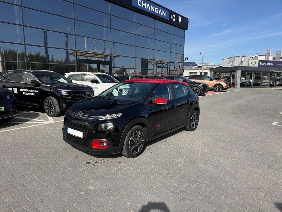 Citroën C3
