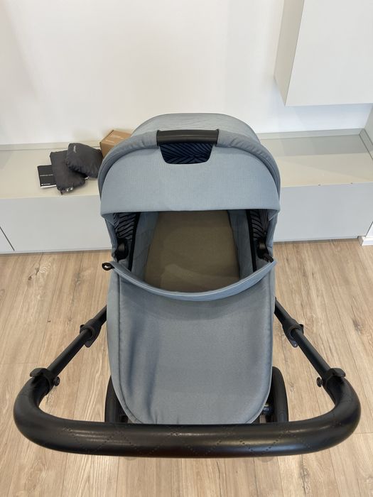 Дитячий візочок Easywalker Harvey2 premium