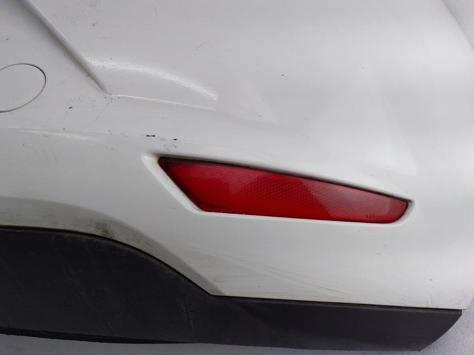 Pára-choques trás SEAT Leon (5F1)