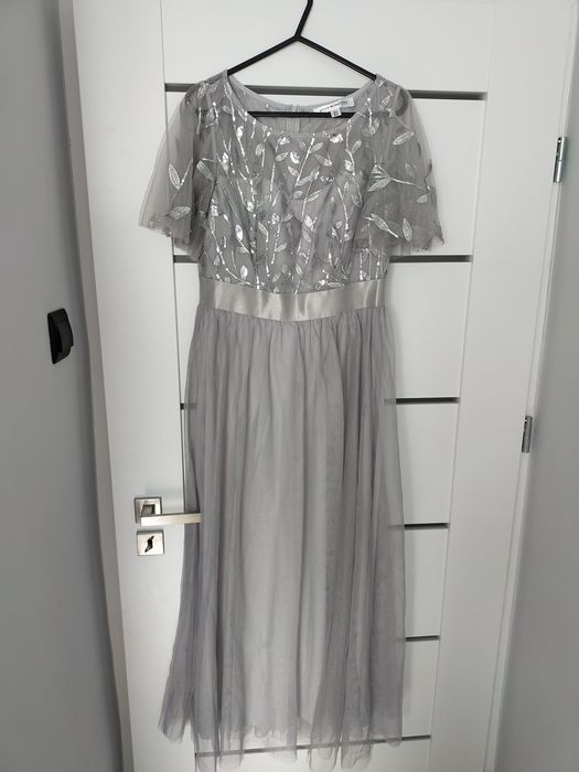 Sukienka damska L r 40