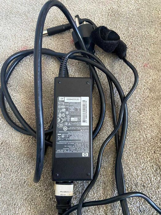 Portátil hp core i3 radeon