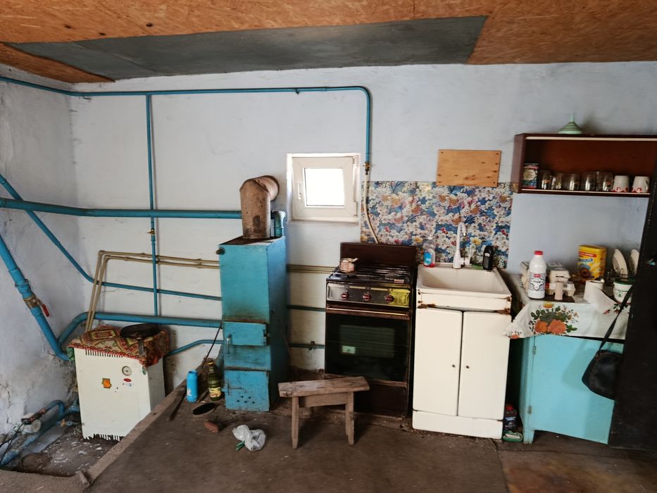 Продам дом в деревне