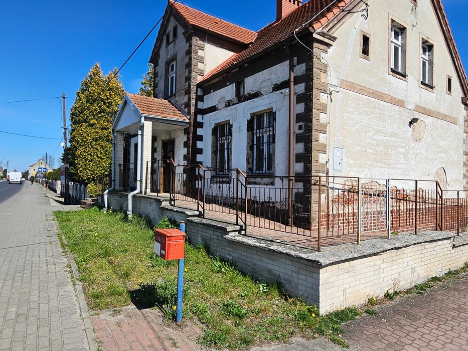 Lokal usługowo-handlowy 70m2