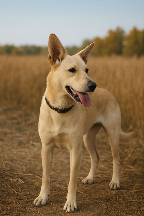 Собака, мальичк 1 год