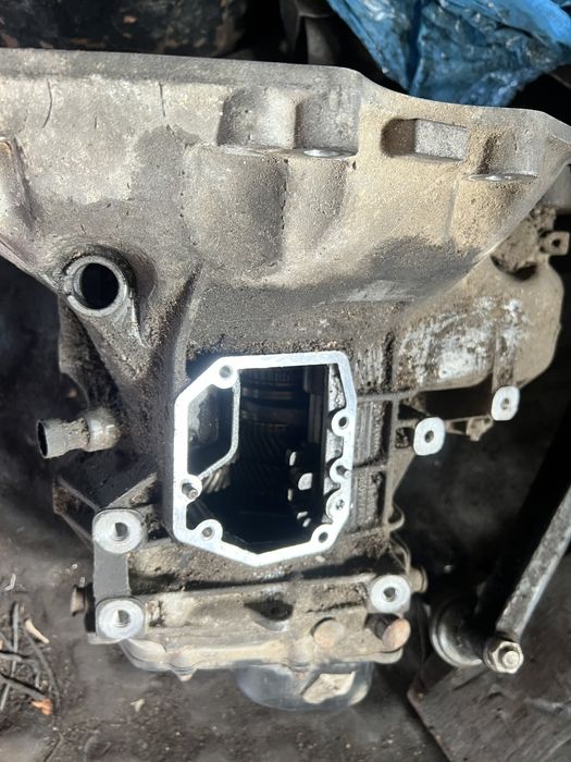 Skrzynia biegow Astra J IV 1.6b