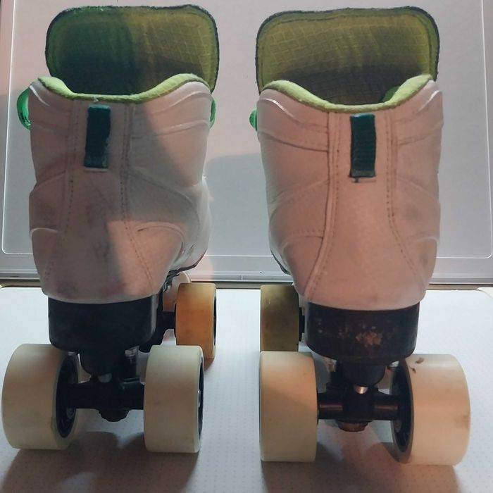 Patins Hóquei Nº 39