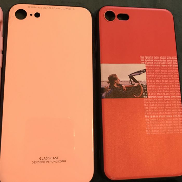 Etui iPhone 6/7/8