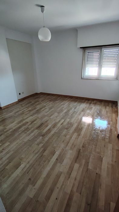 Pintura de interiores.