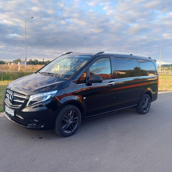 Transport Bus 9 osobowy na:Wesela, Lotniska, Wyjazdy grupowe