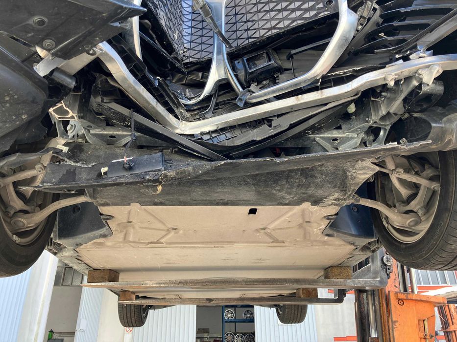 Salvado BMW I4 eDrive35 286cv 2024 | 25.409 Km