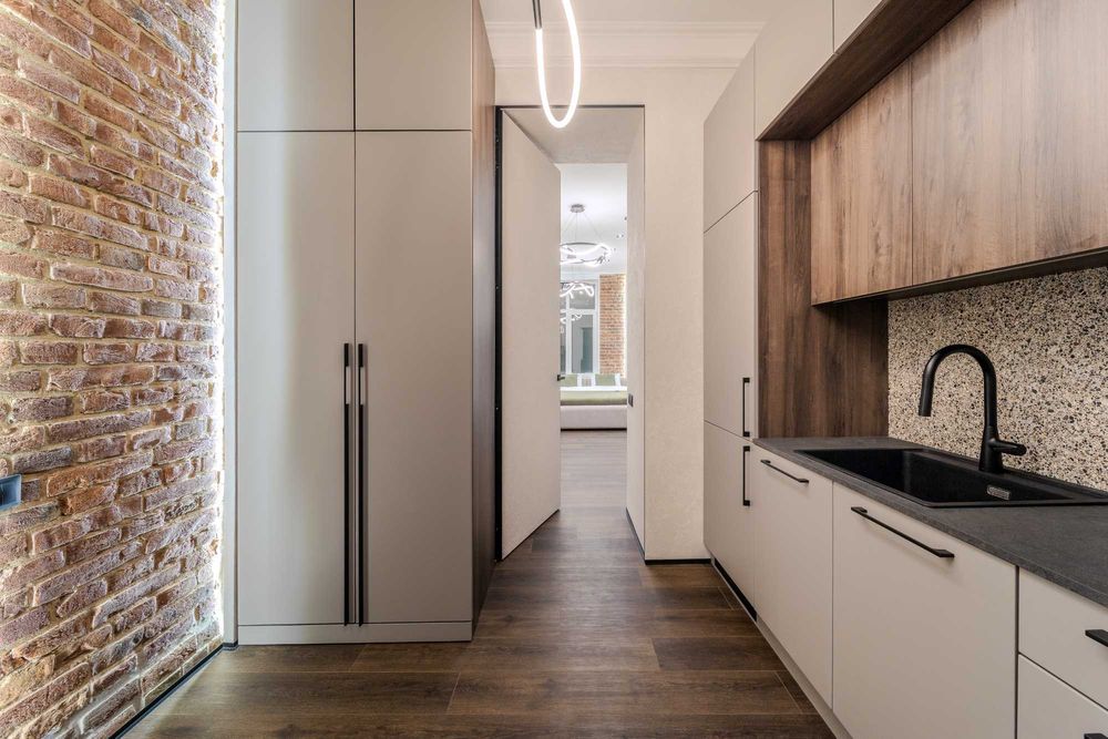 Дизайнерська квартира на Площі Ринок • НАЙКРАЩА ЦІНА‼️