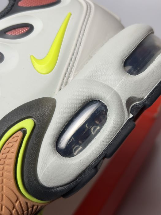Nike Air Max Plus Drift Light