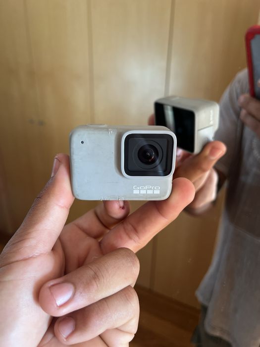 GoPro Hero 7 White