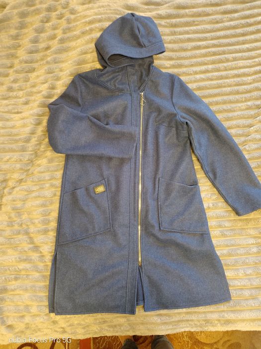 Пальто жіноче р.52-54