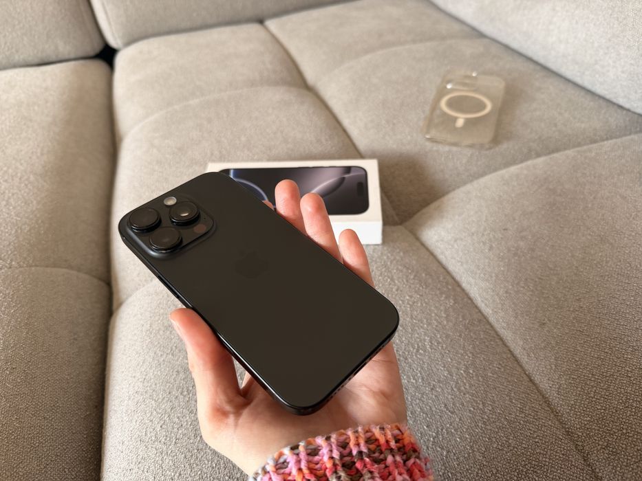 Iphone 16 pro i phone apple