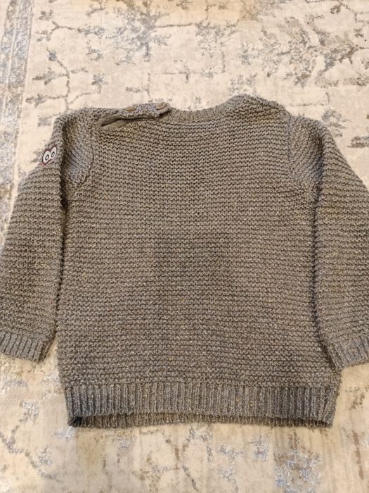 Sweter sweterek Zara r.98