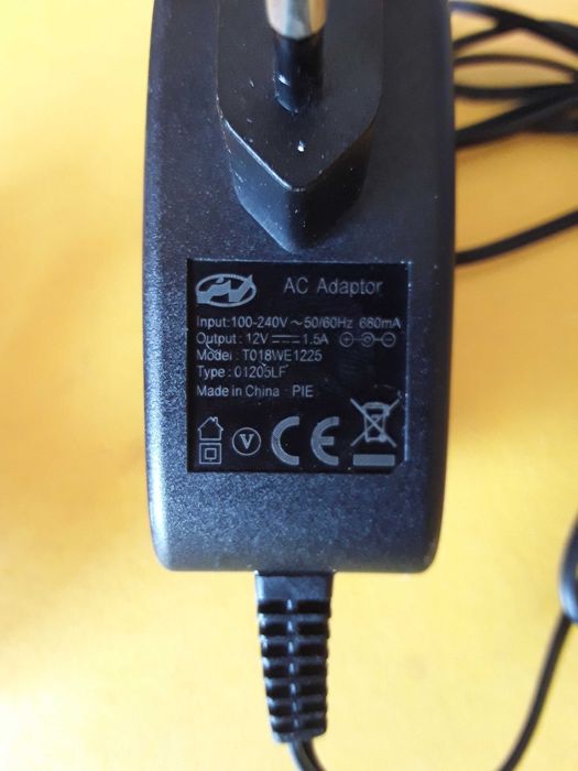 Adaptador de corrente (5)