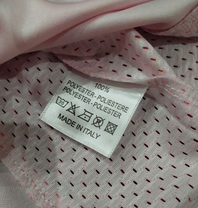 Koszulka piłkarska Juventus Turyn Kappa XL retro, nowa z metką