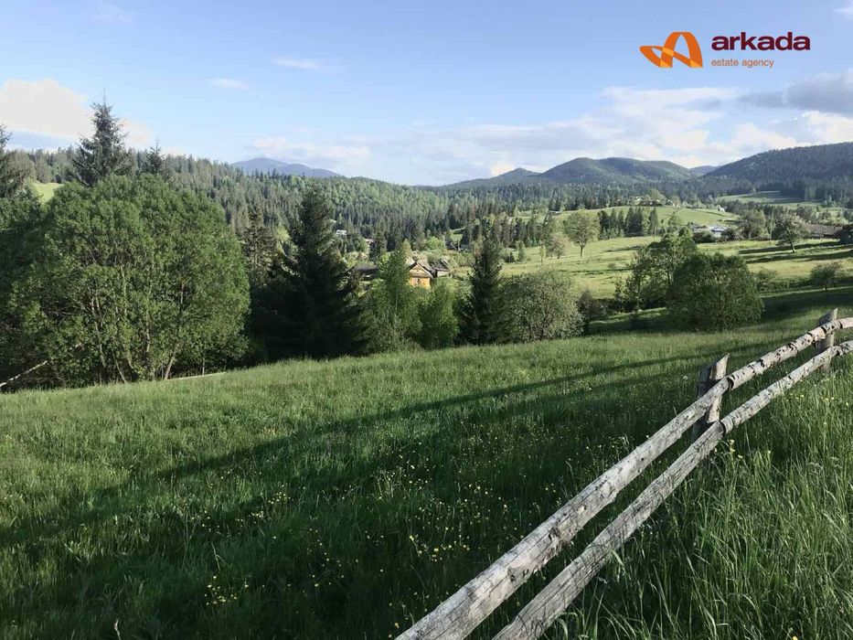 48 соток під забудову або інвестицію | Перспективна ділянка