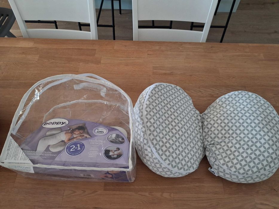 Almofada de gravidez