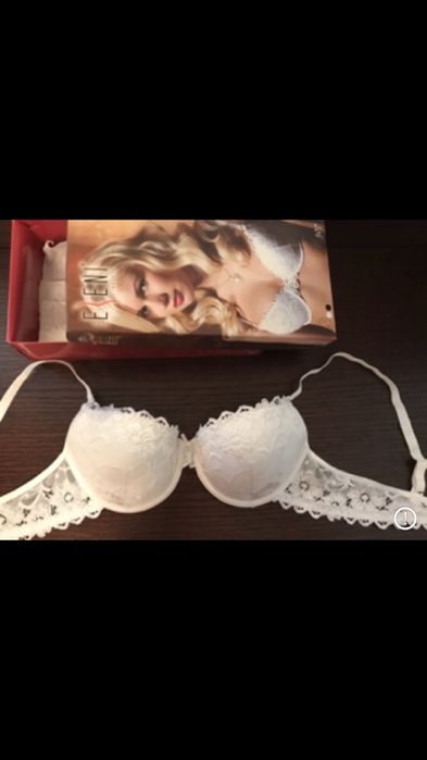 Новый бюстгальтер Eleni Турция