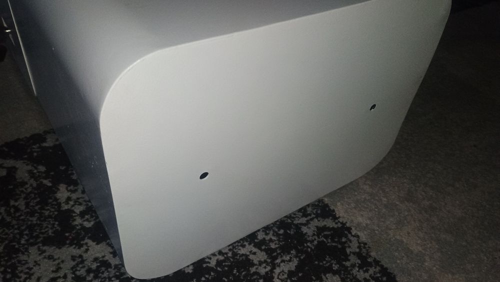 сейф на код і ключ