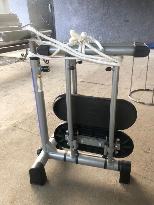 Тренажер для ног