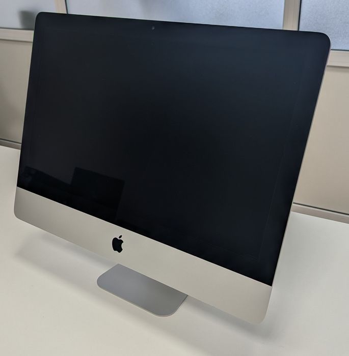 imac 27