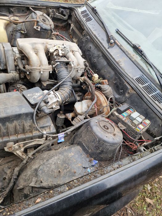 Продам BMW  E318, не на ходу.