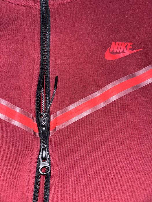 Кофта Nike tech fleece оригінал