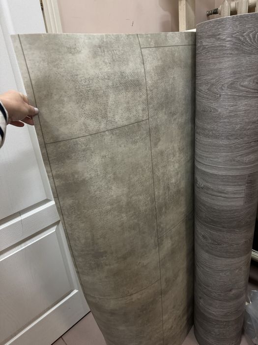 Лінолеум линолеум  1м, 1.5 м, 2м, 2.5м , 3.0м , 3.5м, 4.0 м ширини