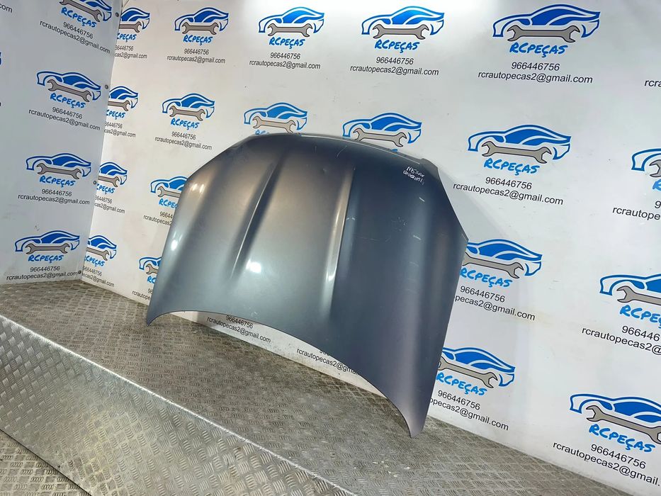 Capot Original Nissan Qashqai J10 J10 +2 2006 - 2013