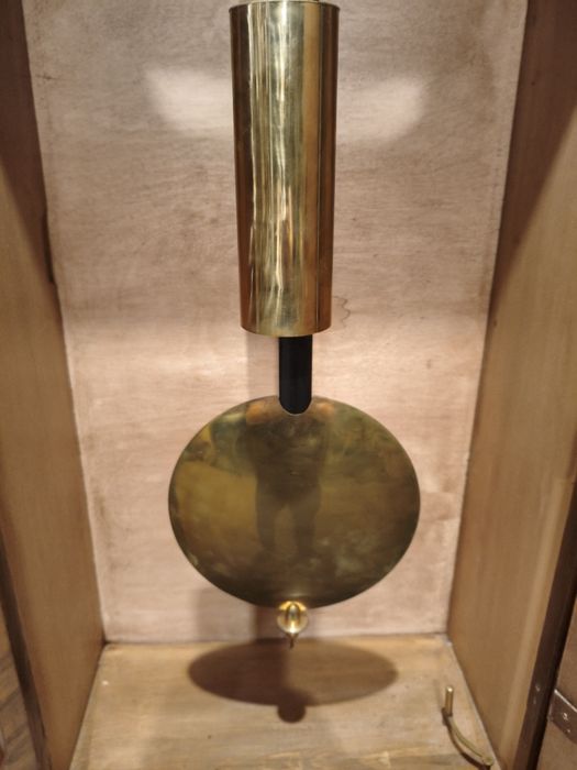 Zegar stojący Wiedeński