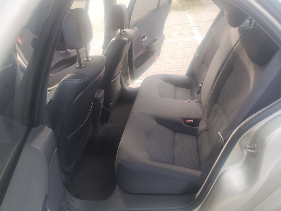 Renault Laguna 2