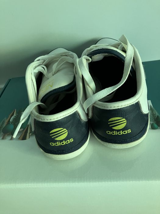 Ténis - Adidas - #42!