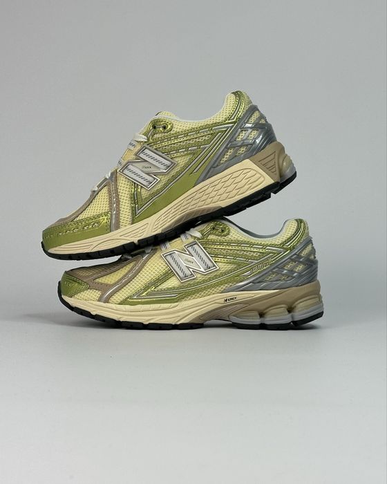 Кросівки New Balance 1906R Оригінал!!! U1906RND
