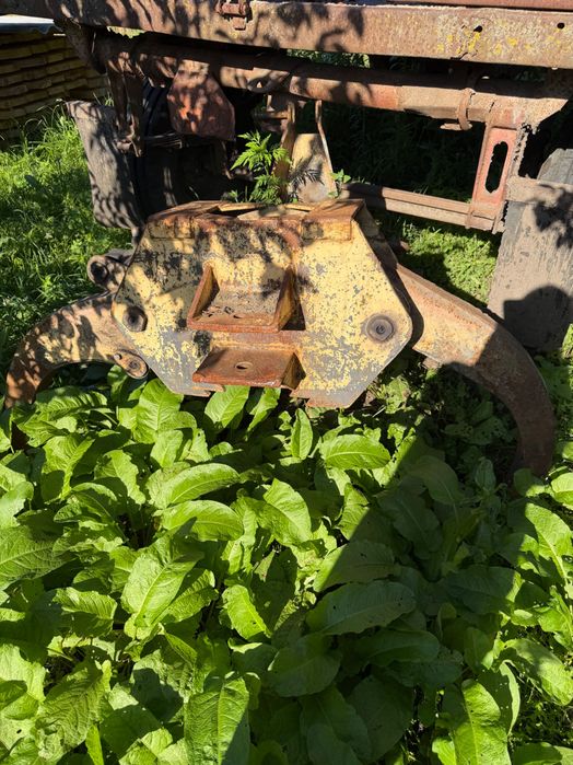 Продам захват для лісу