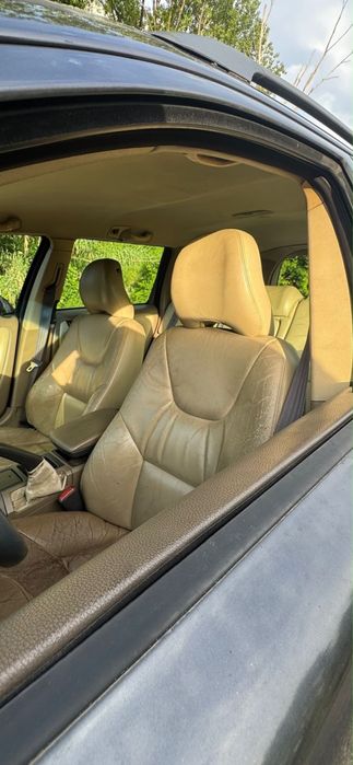 Volvo V70 2.0 gasolina