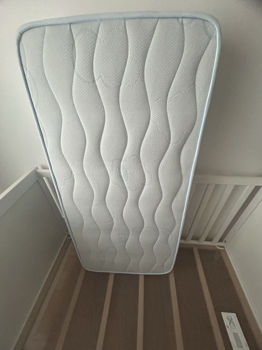 Vendo Berco para bebe