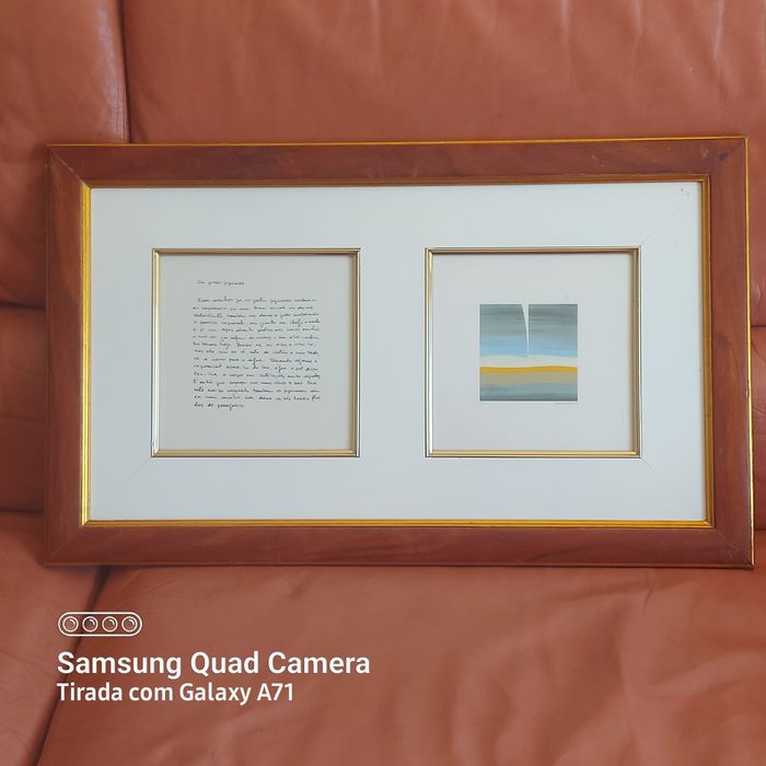 Armando Alves Serigrafia