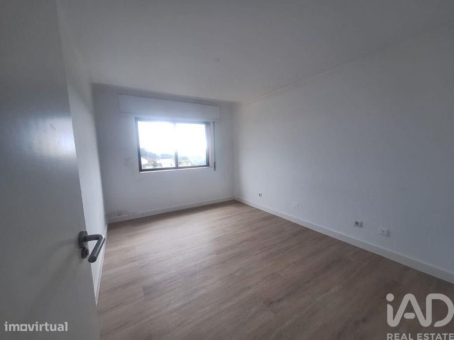 Apartamento T2 em Rio Tinto