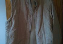Casaco Reversivel L
