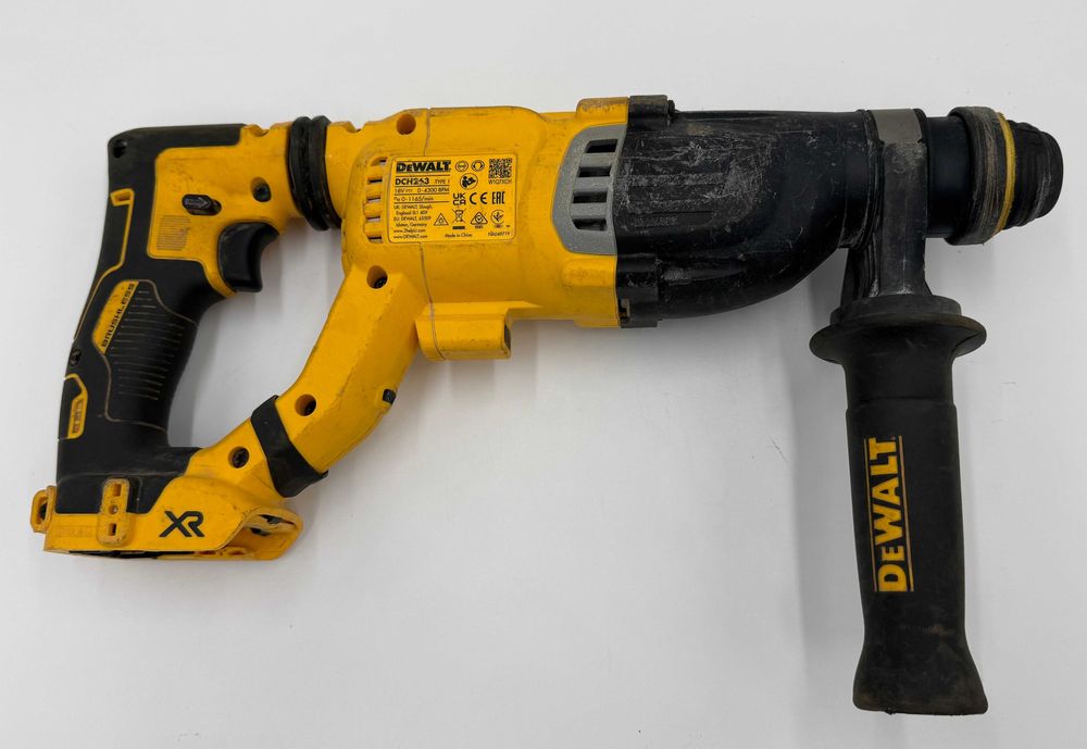Młotowiertarka DeWALT DCH263 SDS+ 18V