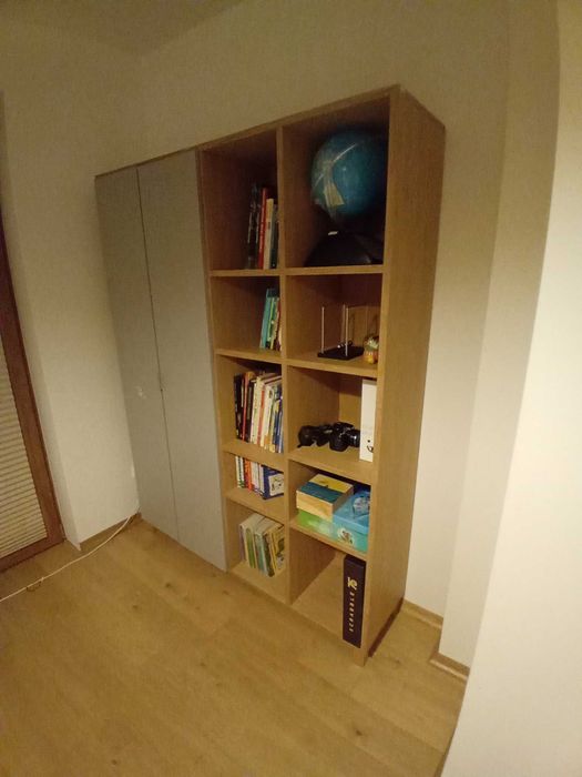 Vox Simple regał szeroki